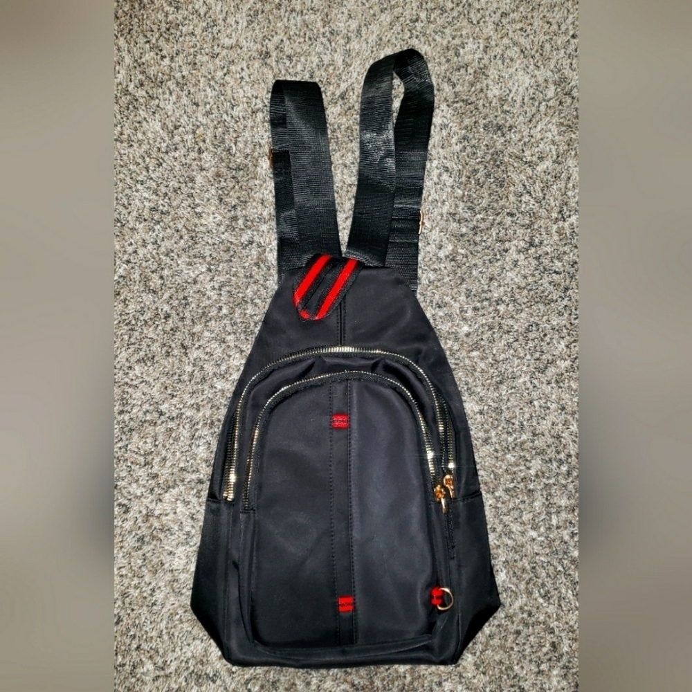 Nollia| Sporty Backpack